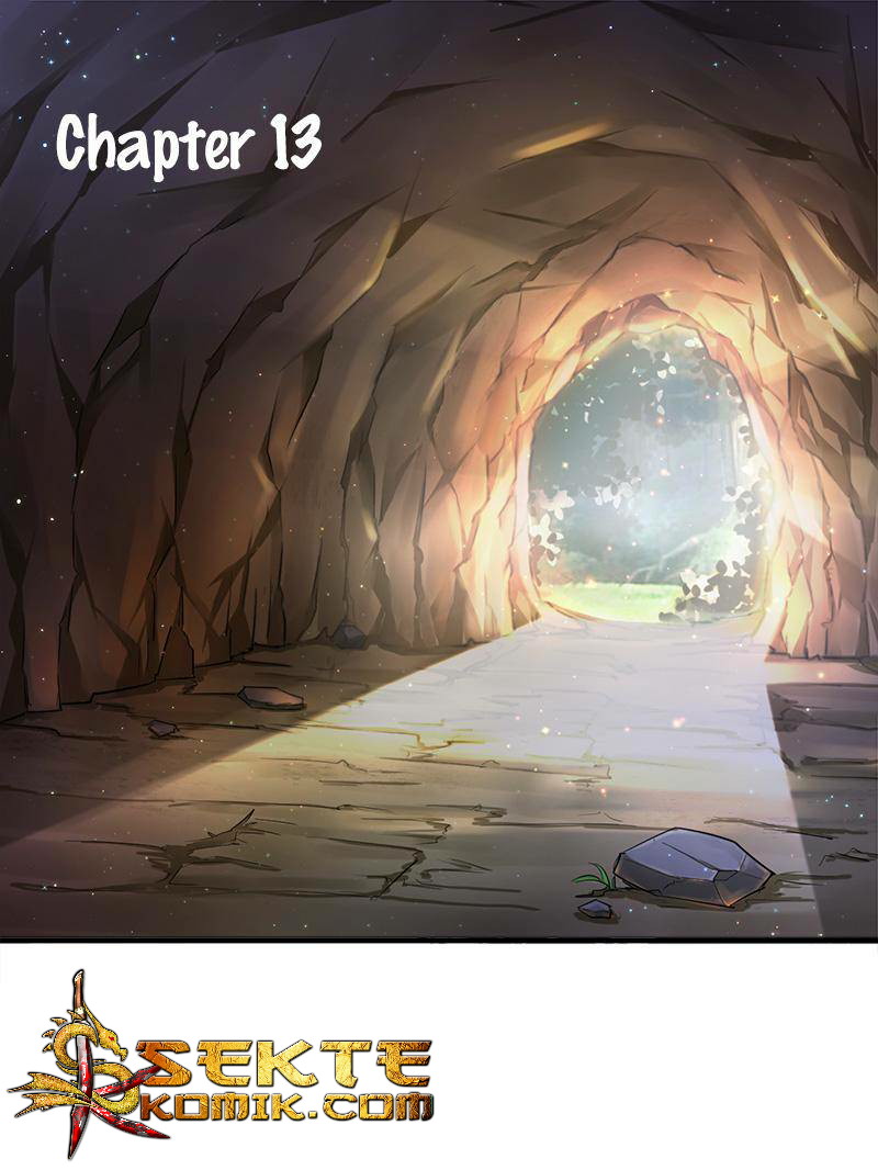 Beauty and the Beasts Chapter 13 Gambar 2